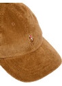 Kapa s šiltom Polo Ralph Lauren