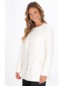 faina Blazer bela