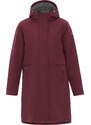 DreiMaster Maritim Prehodna jakna burgund