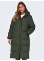 ONLY Zimski plašč 'ONLALICE' oliva