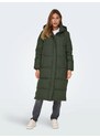 ONLY Zimski plašč 'ONLALICE' oliva