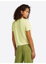 ICEBREAKER Funkcionalna majica 'Tech Lite III' limona