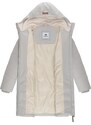 Ragwear Zimski plašč 'Noita Youmodo' svetlo siva