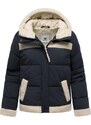 Ragwear Zimska jakna 'Editah Youmodo' mornarska