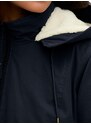 SHEEGO Prehodna jakna mornarska