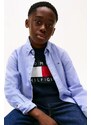 Otroška srajca Tommy Hilfiger