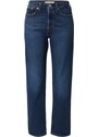 LEVI'S  Kavbojke 'Wedgie Straight Jeans' moder denim