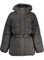 CALVIN KLEIN WOMEN'S BLACK JACKET