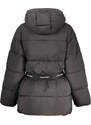 CALVIN KLEIN WOMEN'S BLACK JACKET