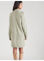 JDY Pletena obleka 'JDYRUE' oliva
