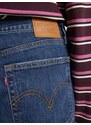 LEVI'S  Kavbojke 'Wedgie Straight Jeans' moder denim