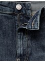 MANGO Kavbojke 'DELIA' moder denim