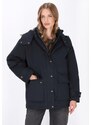 DreiMaster Vintage Zimska jakna 'Vintage' mornarska