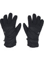Rokavice Under Armour Storm Insulated Gloves Black L