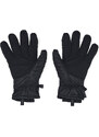 Rokavice Under Armour Storm Insulated Gloves Black L