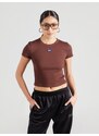 HUGO Majica čokolada