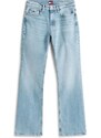 Tommy Jeans Kavbojke 'CLEO' moder denim