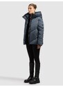 khujo Zimska jakna 'OLSA2' petrol