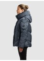 khujo Zimska jakna 'OLSA2' petrol