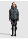 khujo Zimska jakna 'Peeke2' jelka