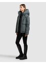 khujo Zimska jakna 'Peeke2' jelka