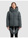 khujo Zimska jakna 'Peeke2' jelka