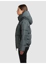 khujo Zimska jakna 'Peeke2' jelka