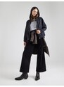 LEVI'S  Jopa na zadrgo 'Everyday Zip Hoodie' črna