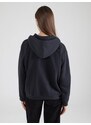 LEVI'S  Jopa na zadrgo 'Everyday Zip Hoodie' črna