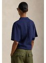Bombažen polo Polo Ralph Lauren