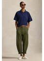 Bombažen polo Polo Ralph Lauren