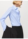 MANGO Bluza 'SOFIA' svetlo modra