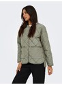 ONLY Prehodna jakna 'ONLALTHEA' oliva