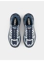 HOKA Nizke superge 'Mafate Speed 2' mornarska / bela