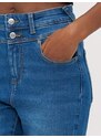 Only Petite Kavbojke 'ONLDARCY' moder denim