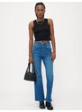Only Petite Kavbojke 'ONLDARCY' moder denim