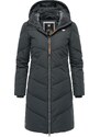 Ragwear Zimski plašč 'Rebelka' antracit