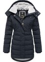 Ragwear Zimski plašč 'Ashanta' nočno modra