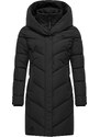 Ragwear Zimski plašč 'Natalka' črna