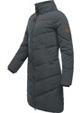 Ragwear Zimski plašč 'Rebelka' antracit