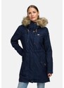 Ragwear Zimska jakna 'Tawny' mornarska