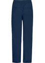 ICHI Hlače na rob 'ICHFava' mornarska