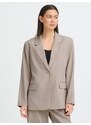 ICHI Blazer 'IHFAVA' bež