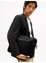 TOMMY HILFIGER Torbe za prenosnik črna