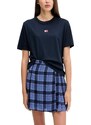 Tommy Hilfiger Jeans T-Shirt Donna