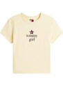 Tommy Hilfiger Jeans T-Shirt Donna