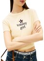 Tommy Hilfiger Jeans T-Shirt Donna