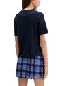 Tommy Hilfiger Jeans T-Shirt Donna