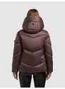 khujo Zimska jakna 'OLSA2' mauve