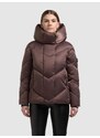 khujo Zimska jakna 'OLSA2' mauve